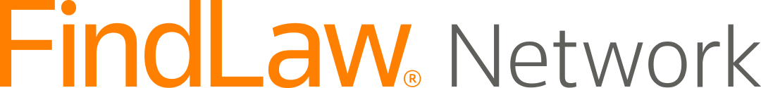 FindLaw Network Logo Color