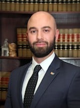 attorney John G. Admire